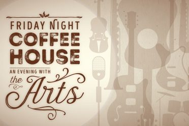 Friday Night Coffee House (currently paused)