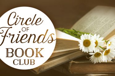 Circle of Friends Book Club  (currently paused)